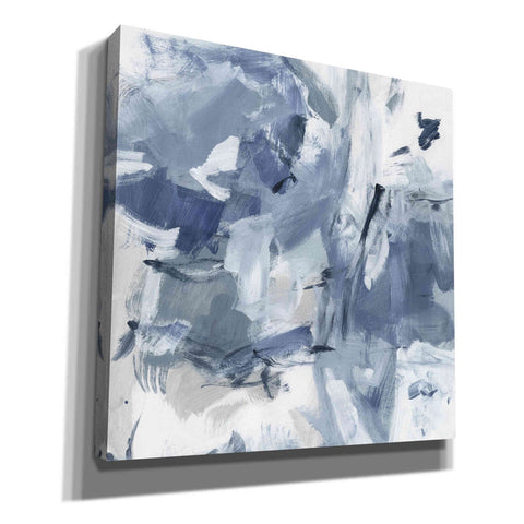 Image of 'Winter Air I' by Christina Long, Canvas Wall Art