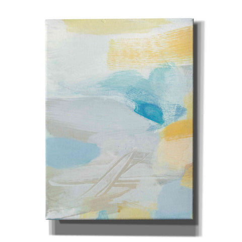 Image of 'Glimpse' by Christina Long, Canvas Wall Art