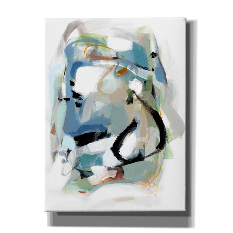 Image of 'Fall II' by Christina Long, Canvas Wall Art