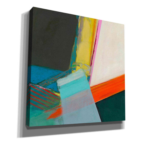 Image of 'Solidity II' by Jodi Fuchs, Canvas Wall Art