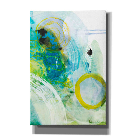 Image of 'Take Off II' by Jodi Fuchs, Canvas Wall Art