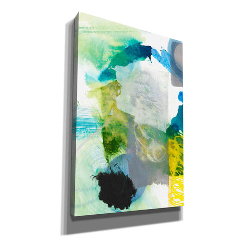 Image of 'Take Off III' by Jodi Fuchs, Canvas Wall Art