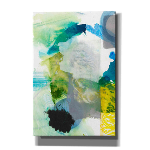 Image of 'Take Off III' by Jodi Fuchs, Canvas Wall Art