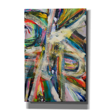 Image of 'Rock Star I' by Jodi Fuchs, Canvas Wall Art