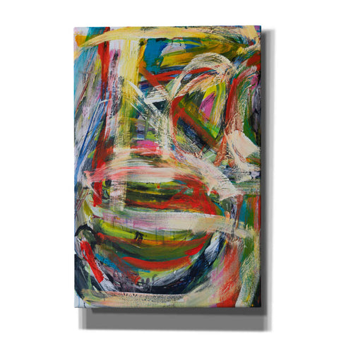 Image of 'Rock Star II' by Jodi Fuchs, Canvas Wall Art