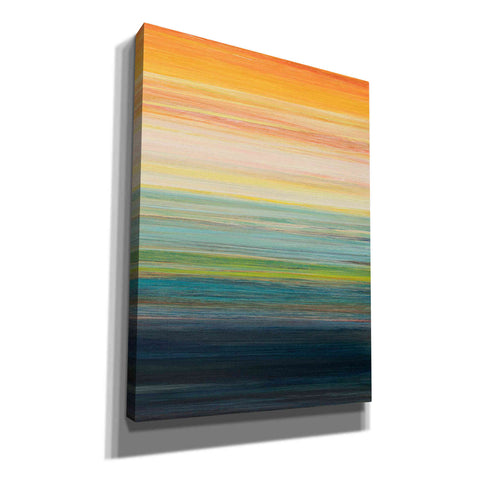 Image of 'The Magic Hour II' by Jodi Fuchs, Canvas Wall Art