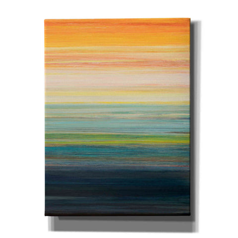 Image of 'The Magic Hour II' by Jodi Fuchs, Canvas Wall Art