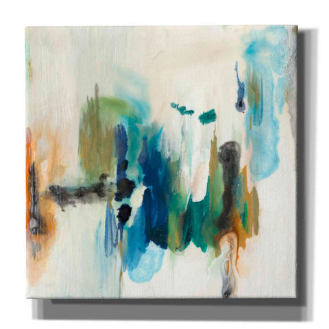 Image of 'Presence of Joy I' by Lila Bramma, Canvas Wall Art