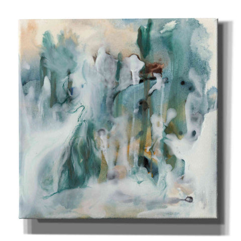 Image of 'New Vision I' by Lila Bramma, Canvas Wall Art