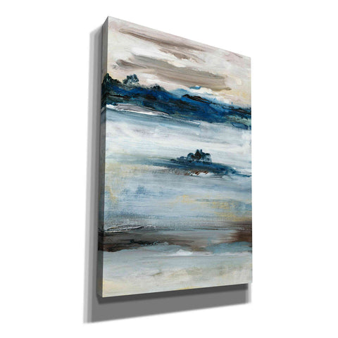 Image of 'Purity III' by Lila Bramma, Canvas Wall Art