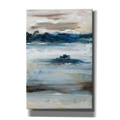 Image of 'Purity III' by Lila Bramma, Canvas Wall Art