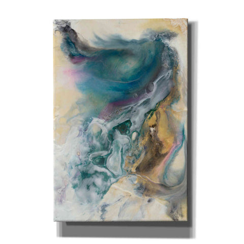 Image of 'Queen of the World II' by Lila Bramma, Canvas Wall Art