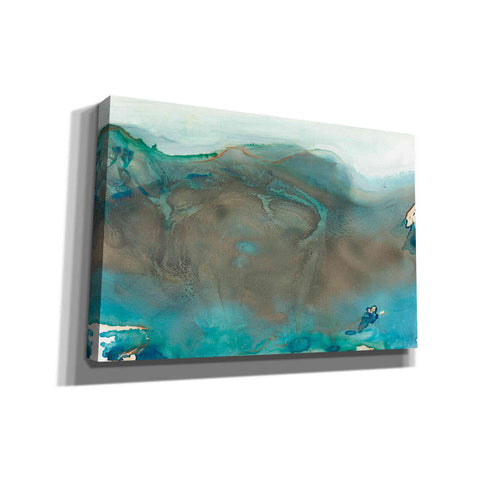 Image of 'Align with Life I' by Lila Bramma, Canvas Wall Art