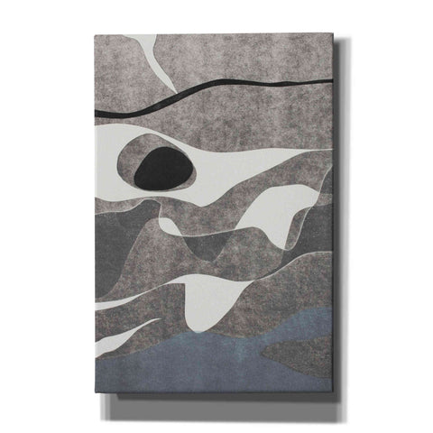 Image of 'Naiad III' by Rob Delamater, Canvas Wall Art