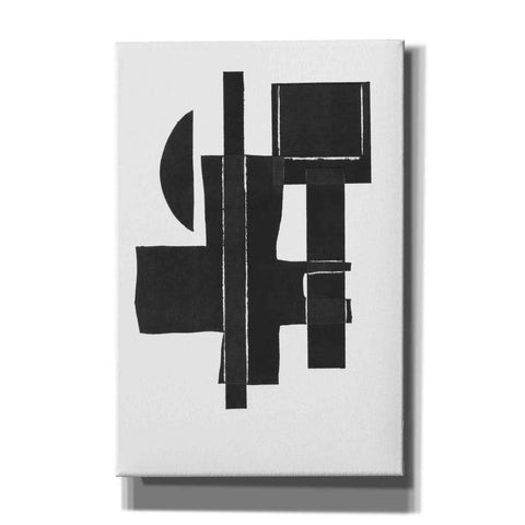 Image of 'Gizmo I' by Rob Delamater, Canvas Wall Art