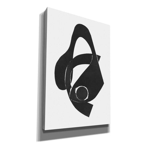 Image of 'Gizmo II' by Rob Delamater, Canvas Wall Art