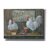 'Farmer's Market' by Pam Britton, Canvas Wall Art