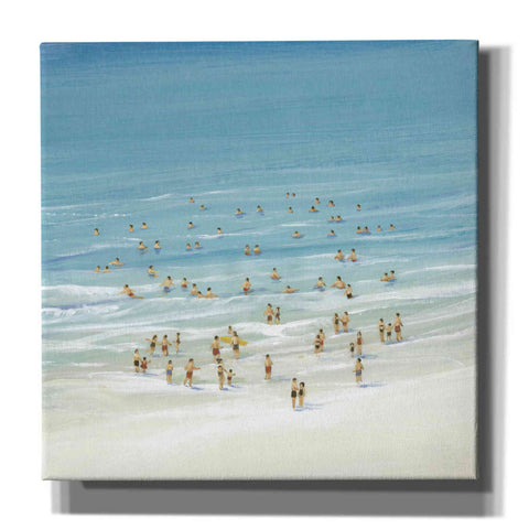 Image of 'Ocean Swim I' by Tim O'Toole, Canvas Wall Art