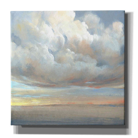 Image of 'Passing Storm I' by Tim O'Toole, Canvas Wall Art