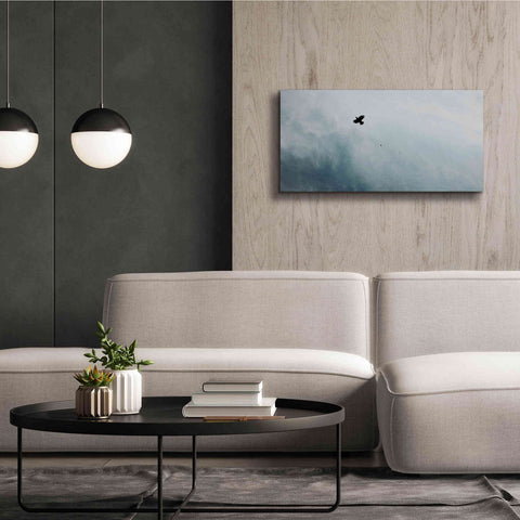 Image of 'Adventurous' by Epic Portfolio, Giclee Canvas Wall Art,40x20