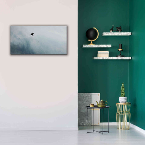 Image of 'Adventurous' by Epic Portfolio, Giclee Canvas Wall Art,40x20