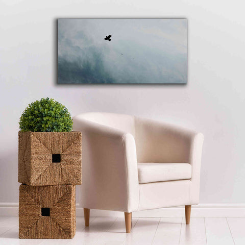 Image of 'Adventurous' by Epic Portfolio, Giclee Canvas Wall Art,40x20
