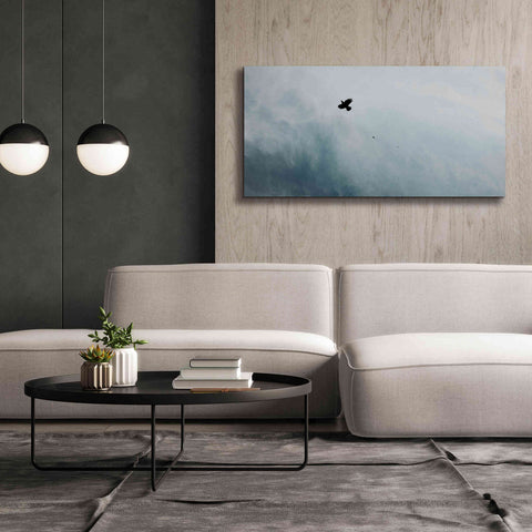 Image of 'Adventurous' by Epic Portfolio, Giclee Canvas Wall Art,60x30