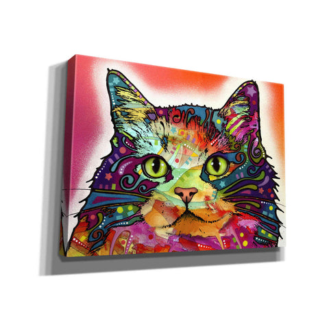 Image of 'Ragamuffin' by Dean Russo, Giclee Canvas Wall Art