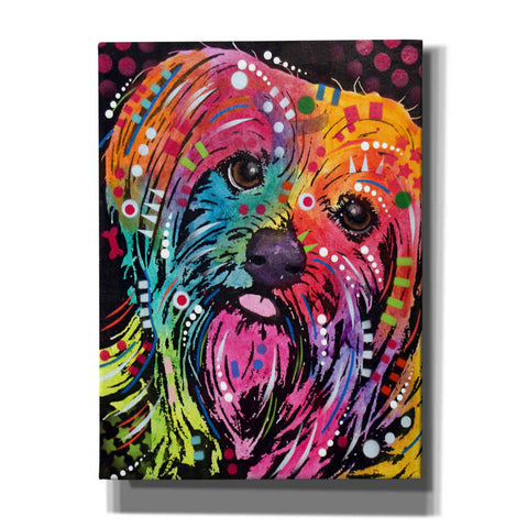 Image of 'York Ii' by Dean Russo, Giclee Canvas Wall Art