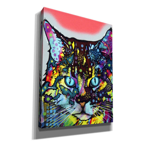 Image of 'Maine Coon' by Dean Russo, Giclee Canvas Wall Art