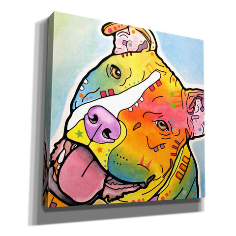 Image of 'Skittles' by Dean Russo, Giclee Canvas Wall Art