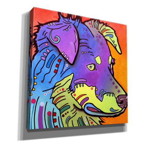 Image of 'Within' by Dean Russo, Giclee Canvas Wall Art