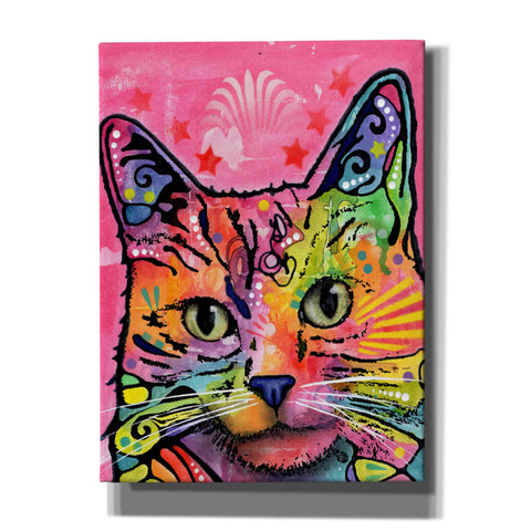 Image of 'Beast' by Dean Russo, Giclee Canvas Wall Art