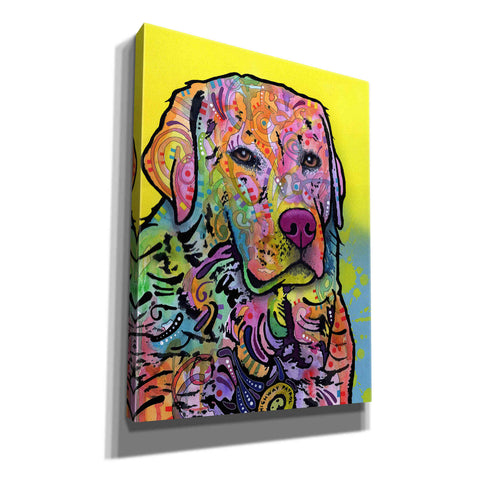 Image of 'Goose' by Dean Russo, Giclee Canvas Wall Art