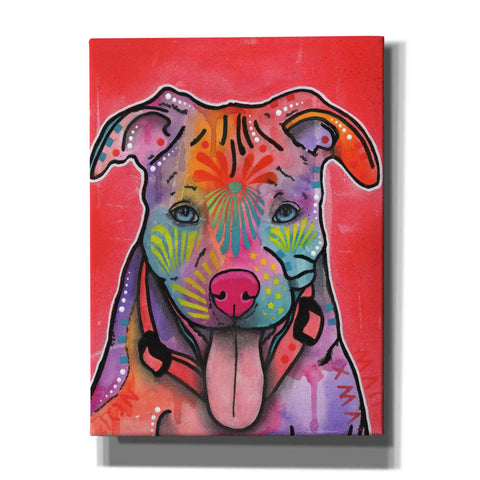 Image of 'Knipp' by Dean Russo, Giclee Canvas Wall Art