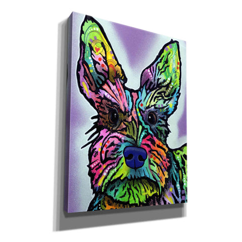 Image of 'Stella' by Dean Russo, Giclee Canvas Wall Art