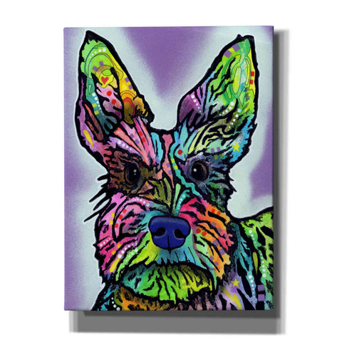 Image of 'Stella' by Dean Russo, Giclee Canvas Wall Art