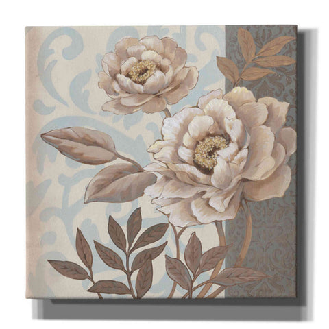 Image of 'Parisian Peony I' by Tim O'Toole, Canvas Wall Art