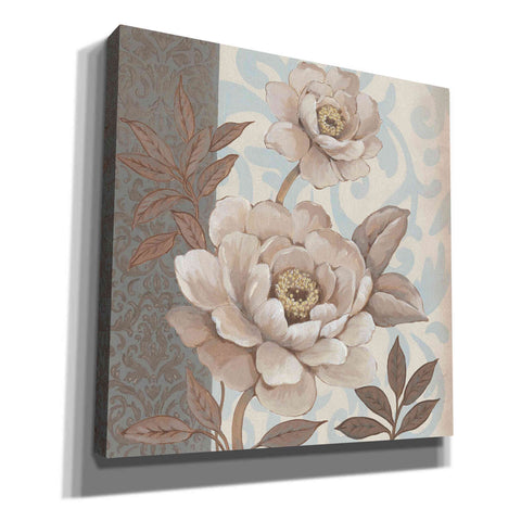 Image of 'Parisian Peony II' by Tim O'Toole, Canvas Wall Art