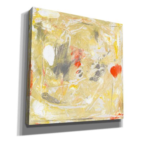 Image of 'Lemon Jostle II' by Tim O'Toole, Canvas Wall Art