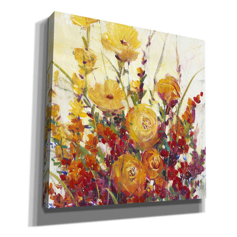 Image of 'Mixed Bouquet I' by Tim O'Toole, Canvas Wall Art