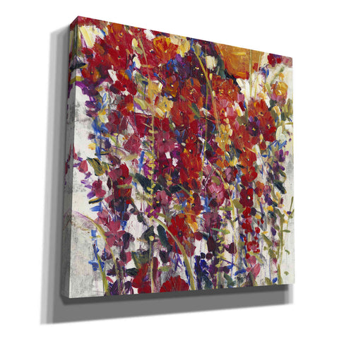 Image of 'Mixed Bouquet IV' by Tim O'Toole, Canvas Wall Art