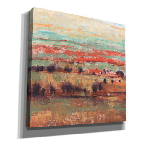 Image of 'Divided Landscape I' by Tim O'Toole, Canvas Wall Art