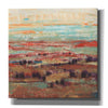 'Divided Landscape II' by Tim O'Toole, Canvas Wall Art