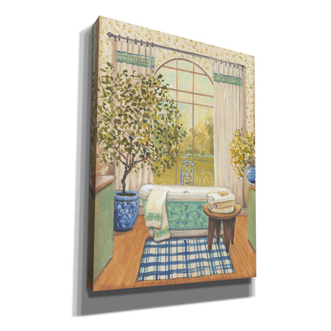 Image of 'Room with a View I' by Tim O'Toole, Canvas Wall Art