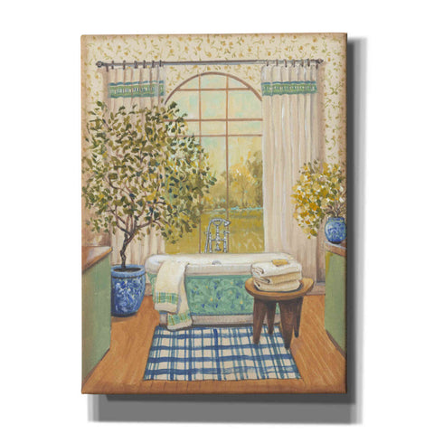 Image of 'Room with a View I' by Tim O'Toole, Canvas Wall Art