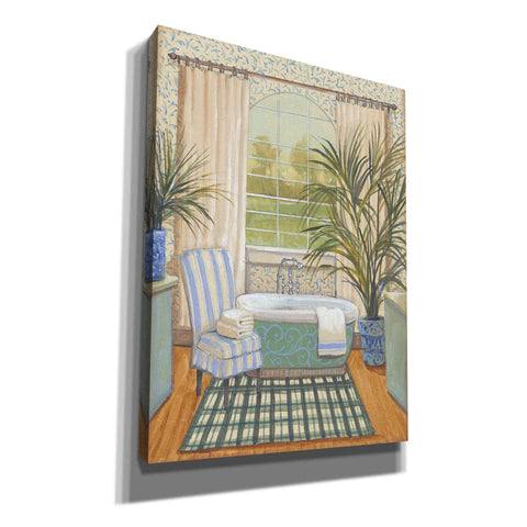 Image of 'Room with a View II' by Tim O'Toole, Canvas Wall Art