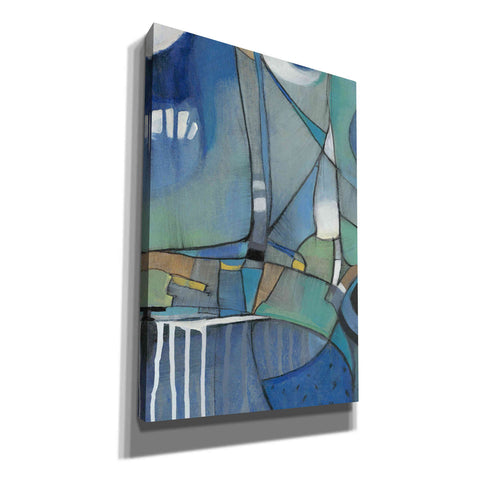 Image of 'Rose Bud II' by Tim O'Toole, Canvas Wall Art