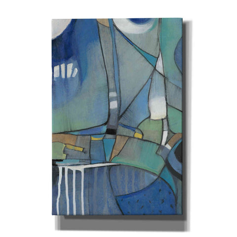 Image of 'Rose Bud II' by Tim O'Toole, Canvas Wall Art