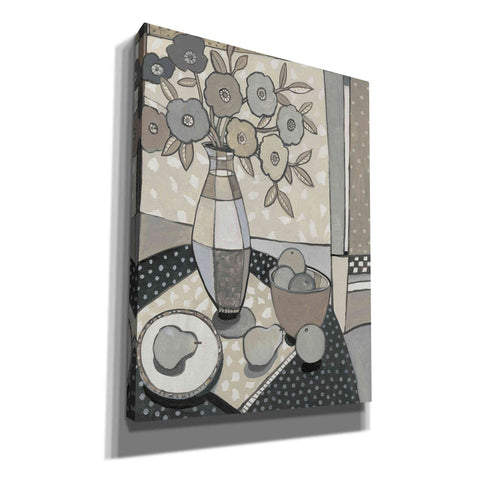 Image of 'Table Top I' by Tim O'Toole, Canvas Wall Art